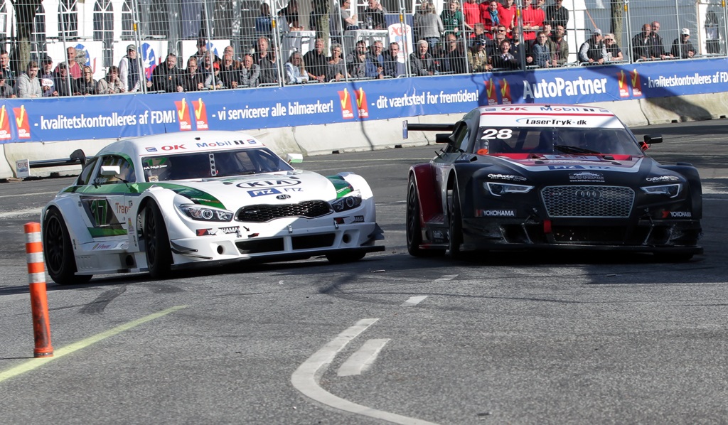 Nicolaj Møller Madsen
(Foto: Motorsporten.dk)